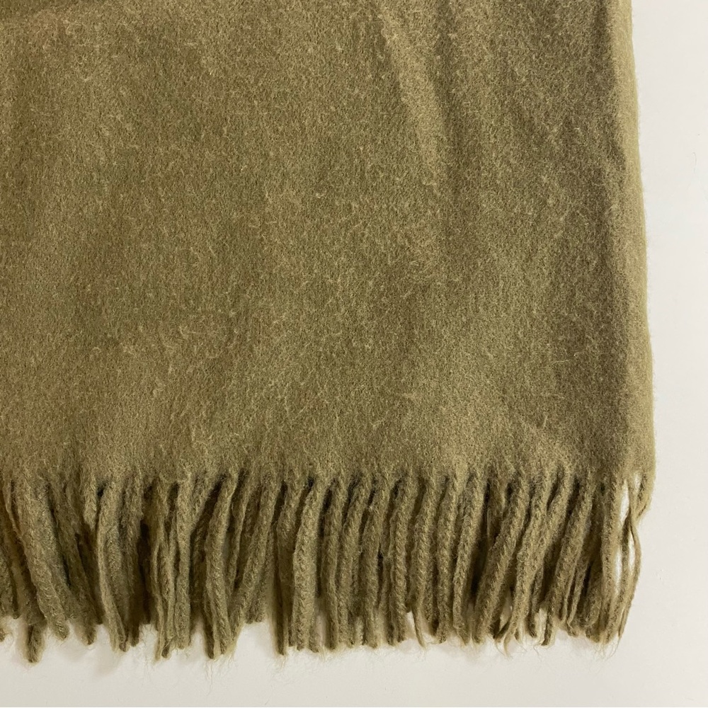 Mango Maxi Scarf - Picture 3 of 5